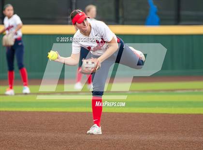 Thumbnail 1 in Atascocita @ Pearland (UIL 6A D1 SOFTBALL AREA) photogallery.