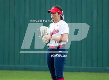 Thumbnail 2 in Atascocita @ Pearland (UIL 6A D1 SOFTBALL AREA) photogallery.