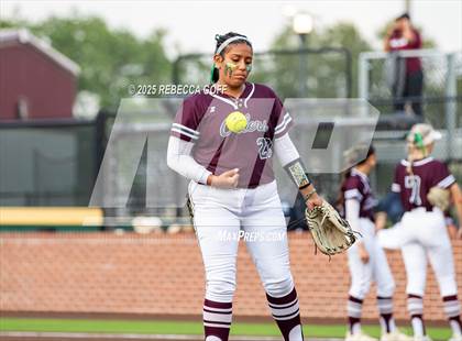 Thumbnail 3 in Atascocita @ Pearland (UIL 6A D1 SOFTBALL AREA) photogallery.