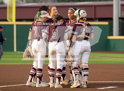 Thumbnail 1 in Atascocita @ Pearland (UIL 6A D1 SOFTBALL AREA) photogallery.
