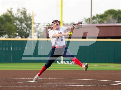 Thumbnail 2 in Atascocita @ Pearland (UIL 6A D1 SOFTBALL AREA) photogallery.