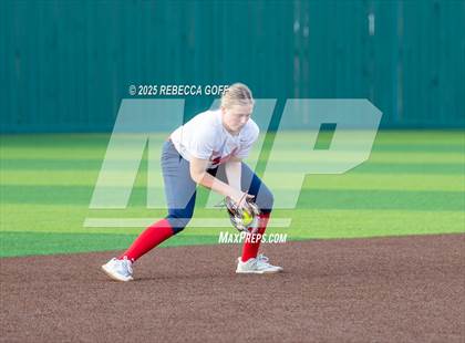 Thumbnail 1 in Atascocita @ Pearland (UIL 6A D1 SOFTBALL AREA) photogallery.
