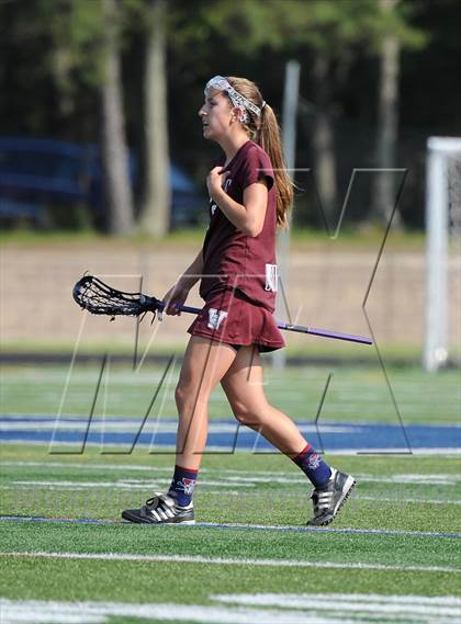 Thumbnail 3 in Eastern @ Shawnee (NJSIAA Group 4 Final) photogallery.