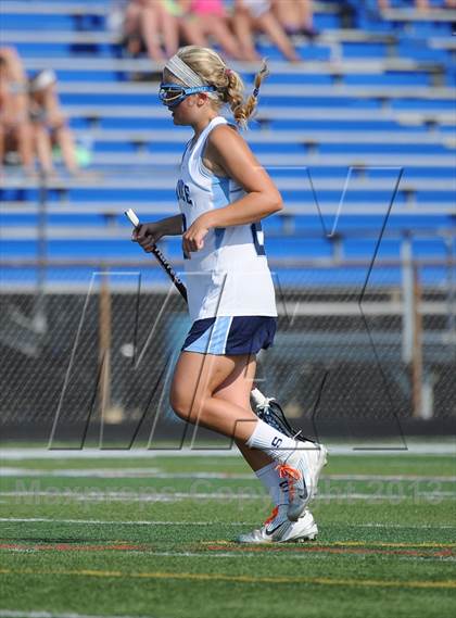 Thumbnail 1 in Eastern @ Shawnee (NJSIAA Group 4 Final) photogallery.