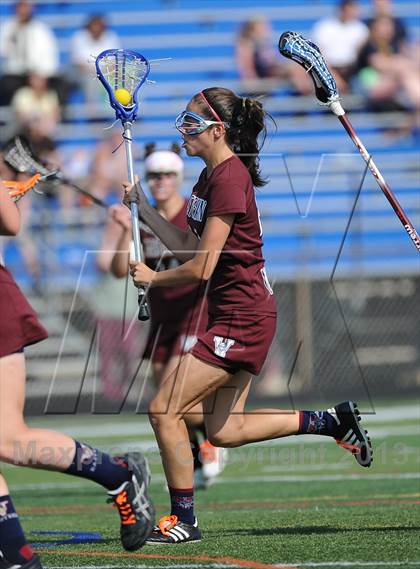 Thumbnail 2 in Eastern @ Shawnee (NJSIAA Group 4 Final) photogallery.