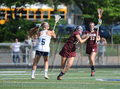 Thumbnail 1 in Eastern @ Shawnee (NJSIAA Group 4 Final) photogallery.