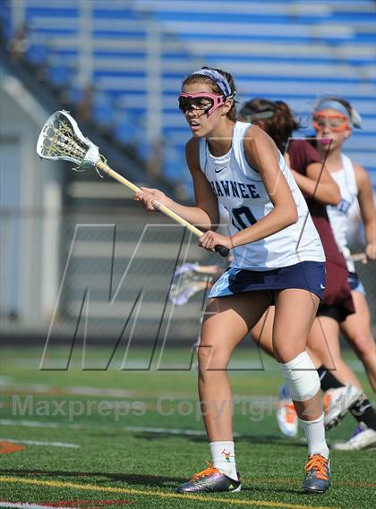 Thumbnail 1 in Eastern @ Shawnee (NJSIAA Group 4 Final) photogallery.