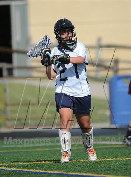 Thumbnail 1 in Eastern @ Shawnee (NJSIAA Group 4 Final) photogallery.
