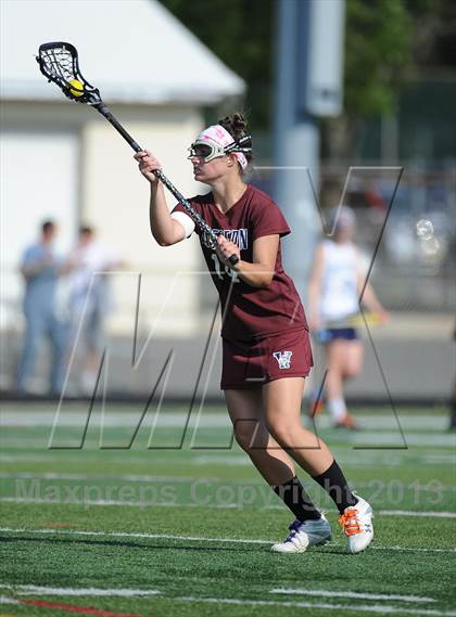 Thumbnail 2 in Eastern @ Shawnee (NJSIAA Group 4 Final) photogallery.