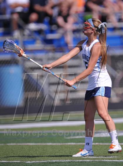 Thumbnail 2 in Eastern @ Shawnee (NJSIAA Group 4 Final) photogallery.
