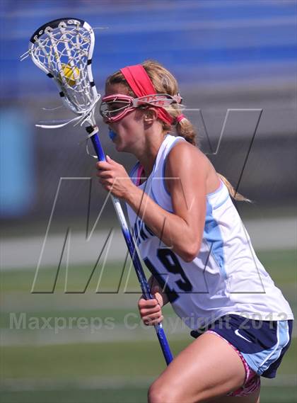 Thumbnail 1 in Eastern @ Shawnee (NJSIAA Group 4 Final) photogallery.