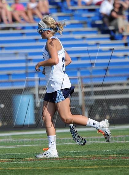 Thumbnail 3 in Eastern @ Shawnee (NJSIAA Group 4 Final) photogallery.