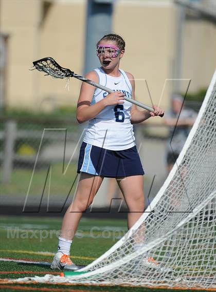 Thumbnail 1 in Eastern @ Shawnee (NJSIAA Group 4 Final) photogallery.