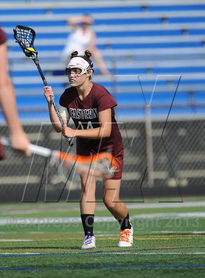 Thumbnail 1 in Eastern @ Shawnee (NJSIAA Group 4 Final) photogallery.