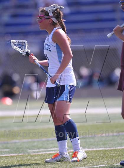 Thumbnail 3 in Eastern @ Shawnee (NJSIAA Group 4 Final) photogallery.
