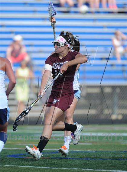 Thumbnail 2 in Eastern @ Shawnee (NJSIAA Group 4 Final) photogallery.