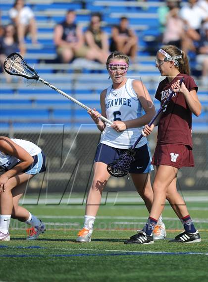 Thumbnail 2 in Eastern @ Shawnee (NJSIAA Group 4 Final) photogallery.