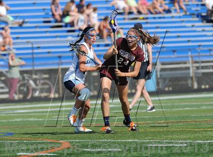 Thumbnail 2 in Eastern @ Shawnee (NJSIAA Group 4 Final) photogallery.
