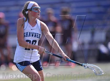 Thumbnail 2 in Eastern @ Shawnee (NJSIAA Group 4 Final) photogallery.