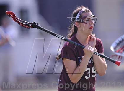 Thumbnail 2 in Eastern @ Shawnee (NJSIAA Group 4 Final) photogallery.
