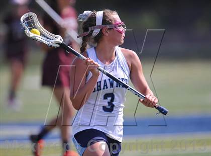Thumbnail 2 in Eastern @ Shawnee (NJSIAA Group 4 Final) photogallery.