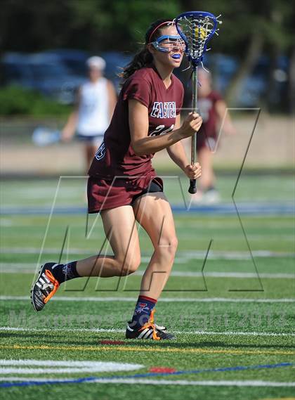Thumbnail 1 in Eastern @ Shawnee (NJSIAA Group 4 Final) photogallery.