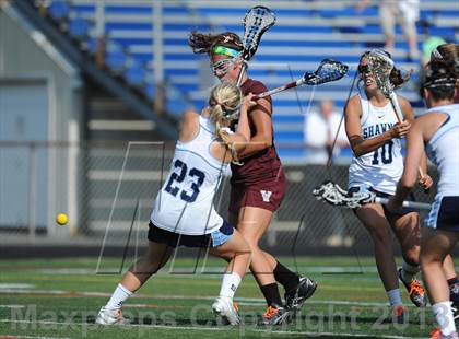 Thumbnail 3 in Eastern @ Shawnee (NJSIAA Group 4 Final) photogallery.
