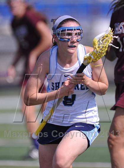 Thumbnail 2 in Eastern @ Shawnee (NJSIAA Group 4 Final) photogallery.