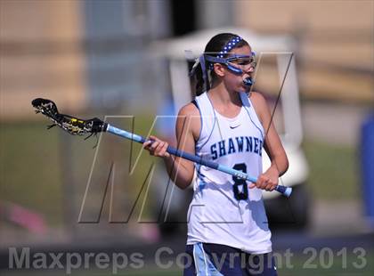 Thumbnail 1 in Eastern @ Shawnee (NJSIAA Group 4 Final) photogallery.