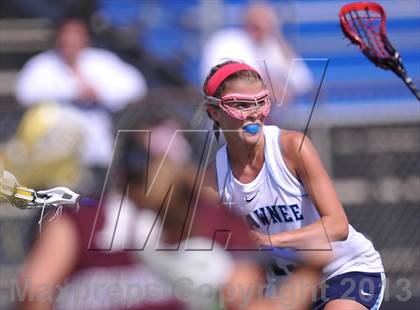 Thumbnail 2 in Eastern @ Shawnee (NJSIAA Group 4 Final) photogallery.