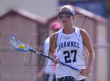 Thumbnail 1 in Eastern @ Shawnee (NJSIAA Group 4 Final) photogallery.
