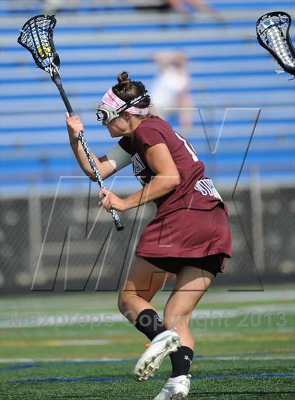 Thumbnail 2 in Eastern @ Shawnee (NJSIAA Group 4 Final) photogallery.