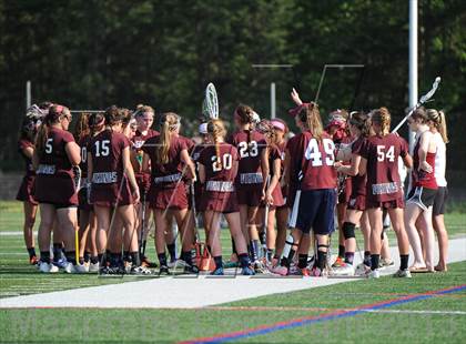 Thumbnail 2 in Eastern @ Shawnee (NJSIAA Group 4 Final) photogallery.