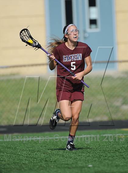 Thumbnail 1 in Eastern @ Shawnee (NJSIAA Group 4 Final) photogallery.