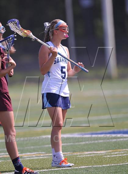 Thumbnail 1 in Eastern @ Shawnee (NJSIAA Group 4 Final) photogallery.