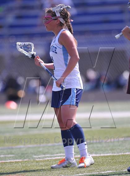 Thumbnail 1 in Eastern @ Shawnee (NJSIAA Group 4 Final) photogallery.