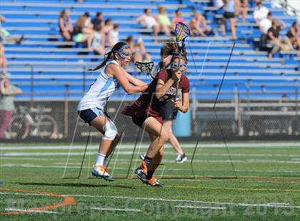 Thumbnail 1 in Eastern @ Shawnee (NJSIAA Group 4 Final) photogallery.