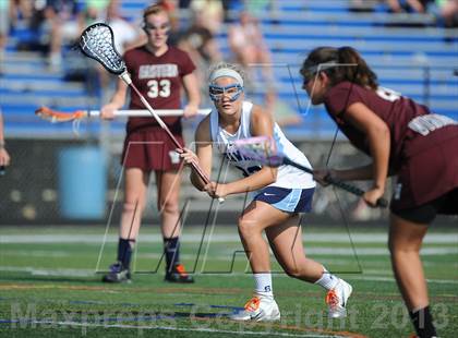 Thumbnail 1 in Eastern @ Shawnee (NJSIAA Group 4 Final) photogallery.