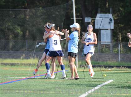 Thumbnail 2 in Eastern @ Shawnee (NJSIAA Group 4 Final) photogallery.
