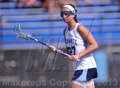 Thumbnail 3 in Eastern @ Shawnee (NJSIAA Group 4 Final) photogallery.
