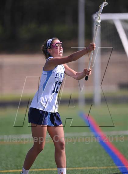 Thumbnail 1 in Eastern @ Shawnee (NJSIAA Group 4 Final) photogallery.