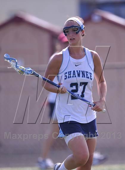 Thumbnail 3 in Eastern @ Shawnee (NJSIAA Group 4 Final) photogallery.