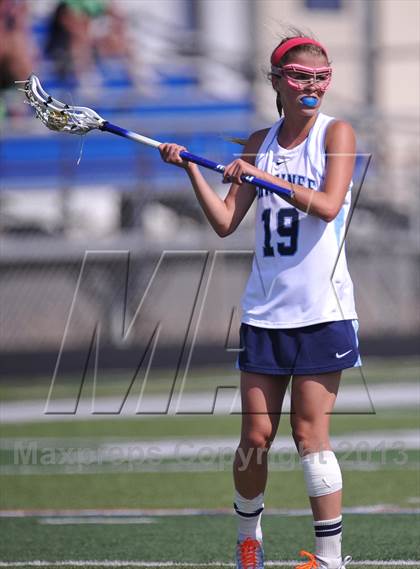 Thumbnail 1 in Eastern @ Shawnee (NJSIAA Group 4 Final) photogallery.