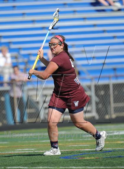 Thumbnail 1 in Eastern @ Shawnee (NJSIAA Group 4 Final) photogallery.