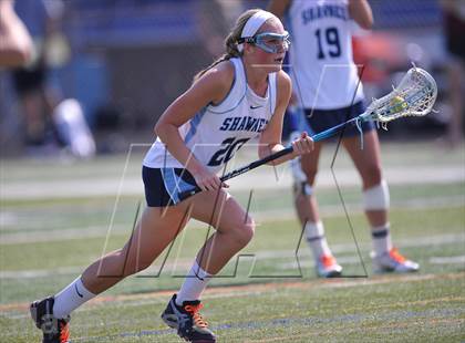 Thumbnail 1 in Eastern @ Shawnee (NJSIAA Group 4 Final) photogallery.