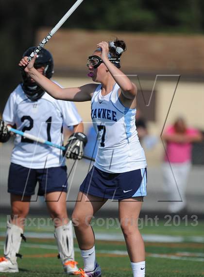 Thumbnail 2 in Eastern @ Shawnee (NJSIAA Group 4 Final) photogallery.