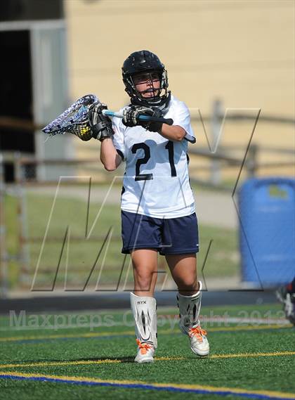 Thumbnail 2 in Eastern @ Shawnee (NJSIAA Group 4 Final) photogallery.