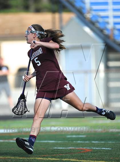 Thumbnail 2 in Eastern @ Shawnee (NJSIAA Group 4 Final) photogallery.