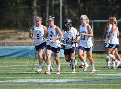 Thumbnail 3 in Eastern @ Shawnee (NJSIAA Group 4 Final) photogallery.