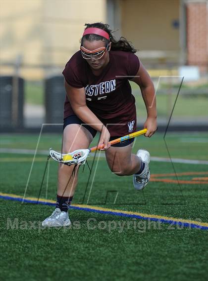 Thumbnail 1 in Eastern @ Shawnee (NJSIAA Group 4 Final) photogallery.